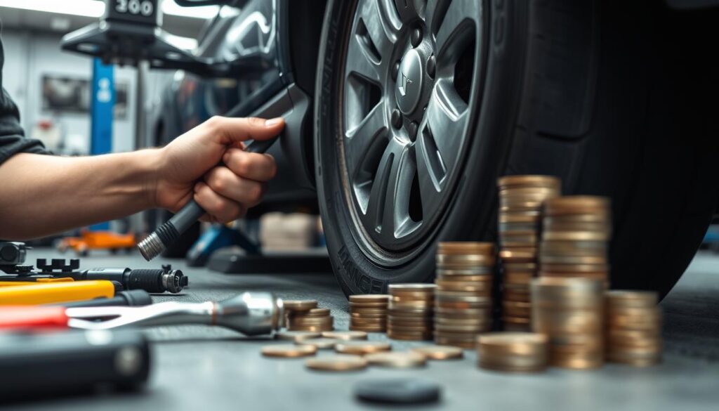 Smart Ways to Reduce Your Wheel Alignment Expenses